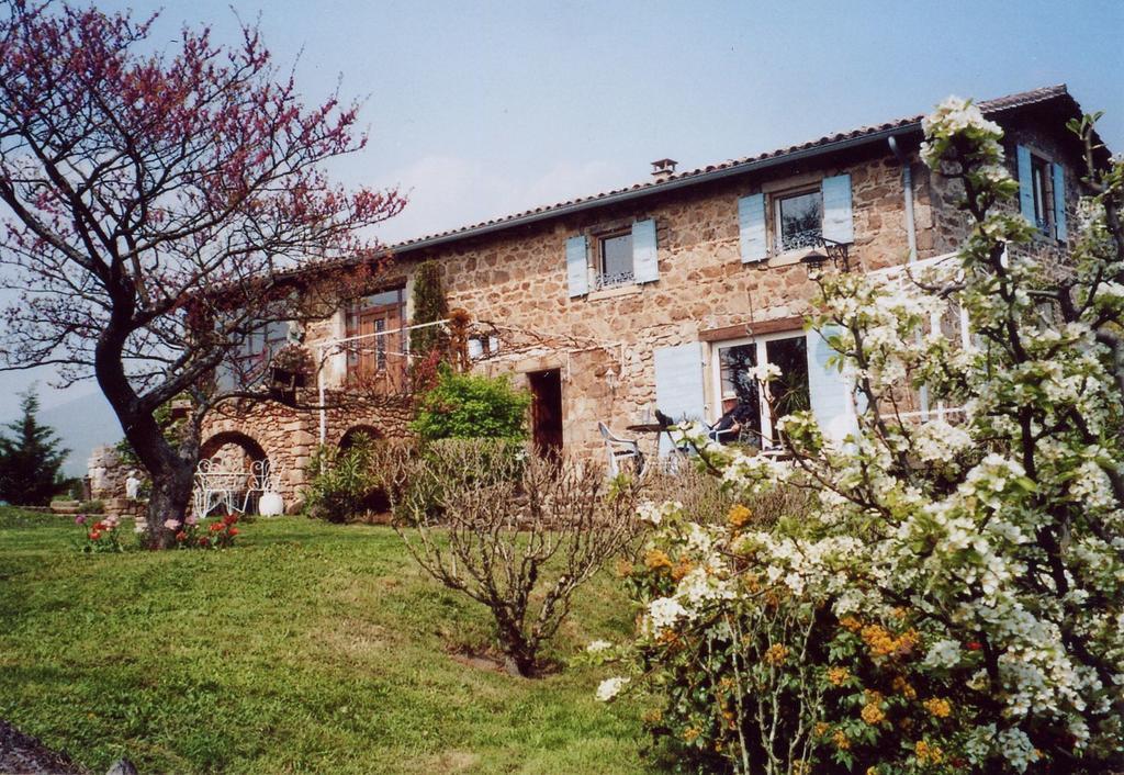 La Verdine Verin Room photo