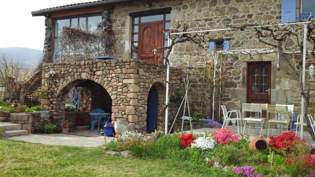 La Verdine Verin Exterior photo