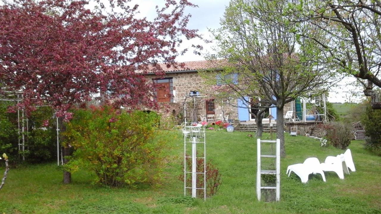 La Verdine Verin Exterior photo